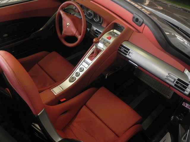 Innenraumreparatur in Essen