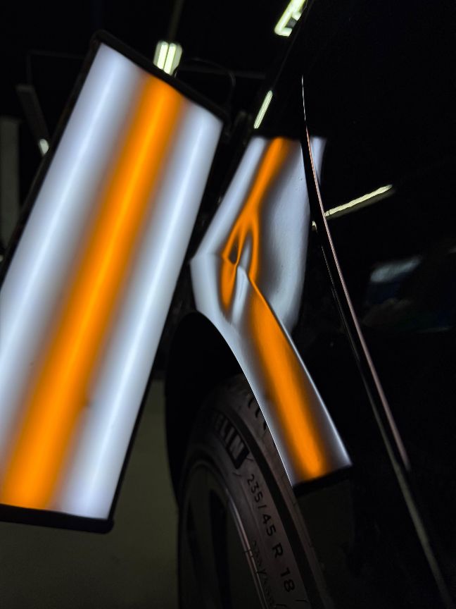 Beulendoktor (PDR) in Essen