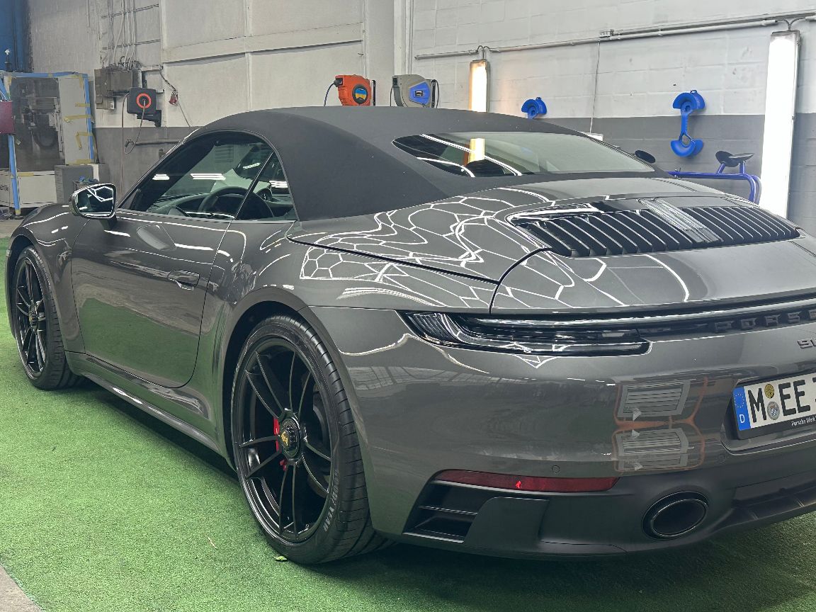 Smart Repair in Essen