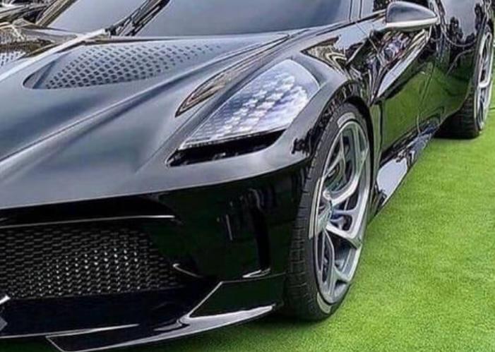 Fahrzeugaufbereitung in Essen